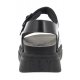 Sandały FLY London Cree Bridle Black P144947000 - małe zdjęcie