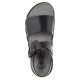 Sandały FLY London Cree Bridle Black P144947000 - małe zdjęcie
