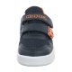 Buty Kappa Pio M 280023M/6744 Navy/Orange - małe zdjęcie