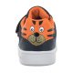 Buty Kappa Pio M 280023M/6744 Navy/Orange - małe zdjęcie