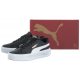 Sneakersy Puma Smash Platform v3 390758-02 - małe zdjęcie