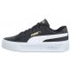 Sneakersy Puma Smash Platform v3 390758-02 - małe zdjęcie