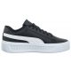 Sneakersy Puma Smash Platform v3 390758-02 - małe zdjęcie