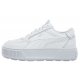 Sneakersy Puma Karmen Rebelle Jr 388420-01 - małe zdjęcie