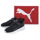 Buty Puma Flyer Runner V Inf 192930-01 - małe zdjęcie