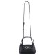 Torebka Calvin Klein Re-Lock Crossbody W/Flap Sm K60K610770 BAX - małe zdjęcie