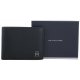Portfel Tommy Hilfiger TH Modern Lea Mini Cc Wallet AM0AM11271 BDS - małe zdjęcie