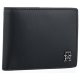 Portfel Tommy Hilfiger TH Modern Lea Mini Cc Wallet AM0AM11271 BDS - małe zdjęcie