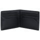 Portfel Tommy Hilfiger TH Modern Lea Mini Cc Wallet AM0AM11271 BDS - małe zdjęcie