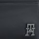 Etui na Karty Tommy Hilfiger TH Modern Lea Cc Holder AM0AM11272 BDS - małe zdjęcie