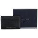 Etui na Karty Tommy Hilfiger TH Contemporary Cc Holder AW0AW14894 BDS - małe zdjęcie