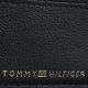 Etui na Karty Tommy Hilfiger TH Contemporary Cc Holder AW0AW14894 BDS - małe zdjęcie
