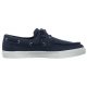 Mokasyny Timberland Union Wharf 2.0 EK+Boat Shoe Navy Canvas 0A5ZE9 019 - małe zdjęcie