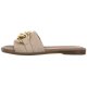Klapki Venezia Beżowe 2669 R097 Beige - małe zdjęcie