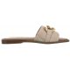 Klapki Venezia Beżowe 2669 R097 Beige - małe zdjęcie