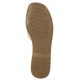 Klapki Venezia Beżowe 2669 R097 Beige - małe zdjęcie