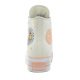 Trampki Converse CTAS Lift Hi Egret/Cheeky Coral/White A03516C - małe zdjęcie