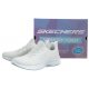 Buty Sportowe Skechers Dynamight White 12119/WHT - małe zdjęcie