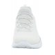 Buty Sportowe Skechers Dynamight White 12119/WHT - małe zdjęcie