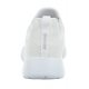 Buty Sportowe Skechers Dynamight White 12119/WHT - małe zdjęcie