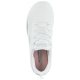 Buty Sportowe Skechers Dynamight White 12119/WHT - małe zdjęcie