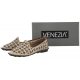 Półbuty Venezia Beżowe 301 115-1 Beige - małe zdjęcie