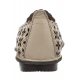 Półbuty Venezia Beżowe 301 115-1 Beige - małe zdjęcie
