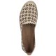 Półbuty Venezia Beżowe 301 115-1 Beige - małe zdjęcie