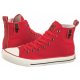 Trampki Big Star Czerwone JJ274128 - małe zdjęcie