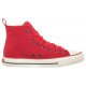 Trampki Big Star Czerwone JJ274128 - małe zdjęcie