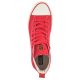 Trampki Big Star Czerwone JJ274128 - małe zdjęcie