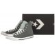 Trampki Converse CT AS Hi Cyber Grey/Tidepool Grey/Black A03406C - małe zdjęcie