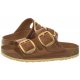 Klapki Birkenstock Arizona Big Buckle Cognac 1011073