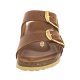 Klapki Birkenstock Arizona Big Buckle Cognac 1011073 - małe zdjęcie