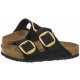 Klapki Birkenstock Arizona Big Buckle Black 1023290 - małe zdjęcie