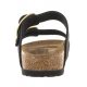 Klapki Birkenstock Arizona Big Buckle Black 1023290 - małe zdjęcie