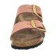 Klapki Birkenstock Arizona Big Buckle Old Rose 1024074 - małe zdjęcie