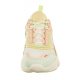 Sneakersy Fila Collene CB Wmn Marshmallow/Pear Sorbet FFW0046.13202 - małe zdjęcie