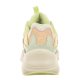 Sneakersy Fila Collene CB Wmn Marshmallow/Pear Sorbet FFW0046.13202 - małe zdjęcie