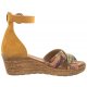 Sandały Maciejka Żółte 04565-43/00-5 - małe zdjęcie
