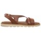Sandały Salamander Walina Cognac 32-54802-04 - małe zdjęcie