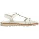 Sandały Salamander Walina White 32-54801-40 - małe zdjęcie