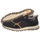 Sneakersy Salamander Leano Blue 31-48803-22 - małe zdjęcie