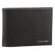 Portfel Calvin Klein CK Concise Bifold 5CC W/Coin Black K50K510599 BAX - małe zdjęcie