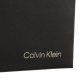 Portfel Calvin Klein CK Concise Bifold 5CC W/Coin Black K50K510599 BAX - małe zdjęcie
