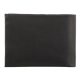 Portfel Calvin Klein CK Concise Bifold 5CC W/Coin Black K50K510599 BAX - małe zdjęcie