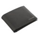 Portfel Calvin Klein CK Concise Bifold 5CC W/Coin Black K50K510599 BAX - małe zdjęcie