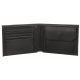 Portfel Calvin Klein CK Concise Bifold 5CC W/Coin Black K50K510599 BAX - małe zdjęcie