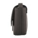Torebka Listonoszka Calvin Klein CK Must Mini Bag Mono Brown Mono K60K611012 0HD - małe zdjęcie