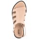 Sandały Melissa Boemia Platform AD 31931/51663 Black/Pink - małe zdjęcie